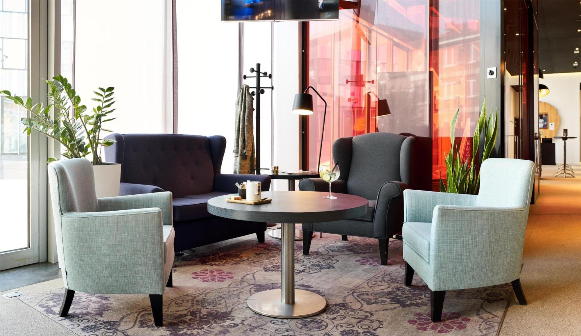 Park By Radisson 3* Leuven